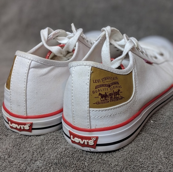Levi's Sneakers - Picture 6 of 6